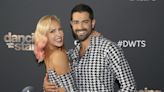 Jesse Metcalfe Hits Back At Sharna Burgess’s 'Reckless' And 'Irrelevant' Claims He Was 'Difficult' On ‘DWTS’
