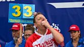 Joey Chestnut was kicked out of Nathan's eating contest after he endorsed plant-based hot dogs