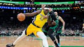 Brown’s big night sinks Pacers as Celtics take 2-0 series lead