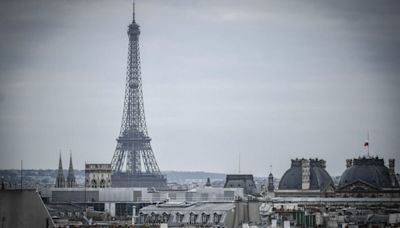 Australian Woman Gang-Raped By 5 Men In Paris Days Ahead Of Olympics