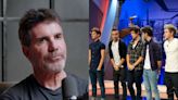 ¿De qué se lamenta Simon Cowell respecto a su trabajo con One Direction?