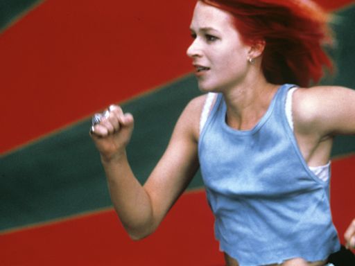 Q&A: Tom Tykwer, Franka Potente on the frenzy of ‘Run Lola Run’ and its theatrical re-release - WTOP News
