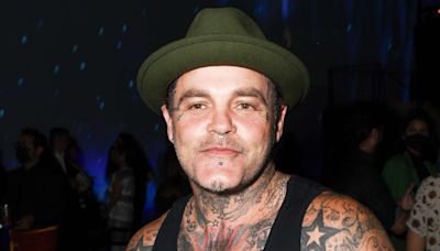 Shifty Shellshock Was Introspective in Final Instagram Posts Before His Death at 49: 'I Need to Love More'