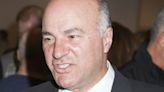 Kevin O'Leary Says The Biden Administration's Investment In Affordable Housing Will Cause More Inflation