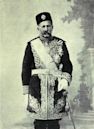 Mohammad Vali Khan Khalatbari Tonekaboni