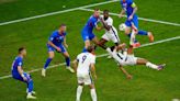England's 10 most important goals of all-time after Bellingham stunner