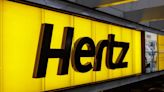 Hertz n’en peut plus de ses voitures électriques