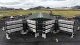 World’s Largest CO2 Removal Plant Opens in Iceland - EcoWatch