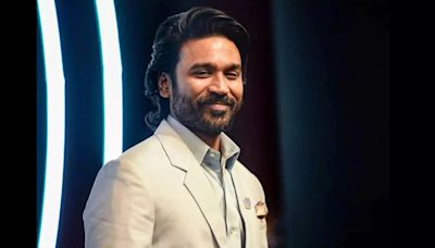 Tamil film producers stand by decision on temporary ban on actor Dhanush for accepting advance but not giving dates