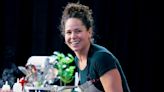 How Stephanie Izard Puts Together a Cocktail Party in Just One Hour