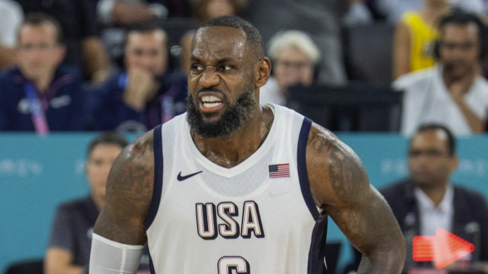 How to watch France vs USA men's basketball final at Olympics 2024: free live streams and key dates