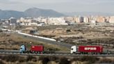 Los vecinos piden que Ercros deje al gobierno regional con el proceso de descontaminación de los suelos de 'El Hondón'