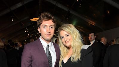 Meghan Trainor Had ‘Safety Net’ Marriage Pacts Before Meeting Husband Daryl Sabara