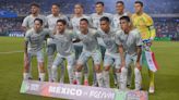 Selección Mexicana: Calificaciones luego del triunfo ante Bolivia