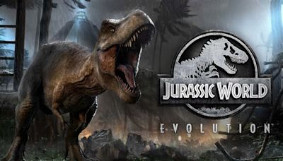 Frontier Developments and Universal agree third Jurassic World game