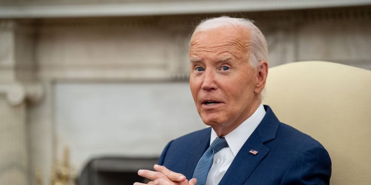 Joe Biden plans to unveil Supreme Court reform ‘overhaul’ Monday: report