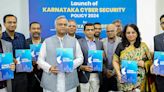 Karnataka earmarks over ₹100 cr. to implement Cyber Security Policy