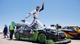 Six champs, seven new records at 101st Pikes Peak Hill Climb