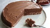 Add Booze To Your Bête Noire Chocolate Cake For More Complex Flavor