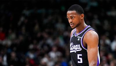 Fox on track to take his game, Kings to new heights next season