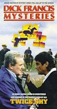 Dick Francis: Twice Shy (TV Movie 1989) - IMDb