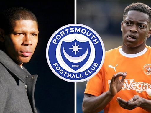 Portsmouth: Pundit makes “double bluff” claim after John Mousinho, Karamoko Dembele clarity