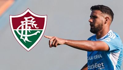 Ignácio da Silva se va de Sporting Cristal: Fluminense pagó millonario monto por el 80% de su pase