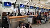 US opens probe into Delta following widespread flight cancellations