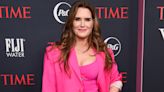 Brooke Shields Says Her Daughters Were 'Mad' She Didn't Reveal Content of Her New Pretty Baby Doc