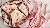 What Exactly Is Peppermint Bark?