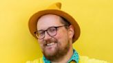 Dan Deacon in 10 Songs