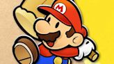 Video: Digital Foundry's Technical Analysis Of Paper Mario: The Thousand-Year Door On Switch