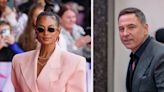 Alesha Dixon Opens Up About David Walliams' Britain's Got Talent Exit