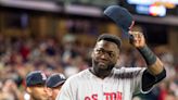 Red Sox legend David Ortiz to be honored by New York State Senate 'for his contributions to baseball'