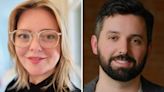 Divergent PR Hires Ryan Langrehr, Promotes Christine Richardson to Vice President (EXCLUSIVE)