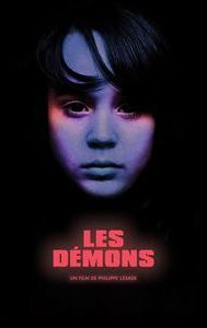 The Demons (2015 film)