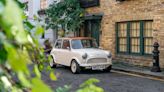 The Mini eMastered by David Brown Automotive is my new favourite urban EV