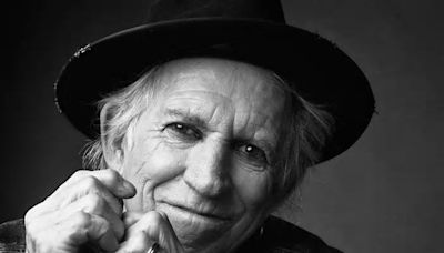 Six legendary artists that Keith Richards hates