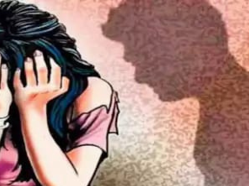 Rajasthan woman abducted by 4, raped by minor; probe begins | Jodhpur News - Times of India