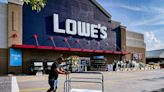 Lowe's Earnings Top Estimates Despite Pullback on Big-Ticket Spending