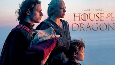 "House of the Dragon" 2 temporada capítulo 5 por MAX: Guía completa, fecha y hora de ESTRENO