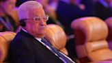 Live: Abbas says worried Israel will try to ‘push Palestinians out of West Bank’ after Gaza