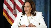 Vice President Harris headed for Switzerland for talks on peace in Ukraine