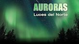 Auroras. Luces del norte + Waiting far away