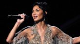 Nicole Scherzinger Performs Stunning Rendition of 'What I Did for Love' During 2024 Tony Awards' In Memoriam Tribute