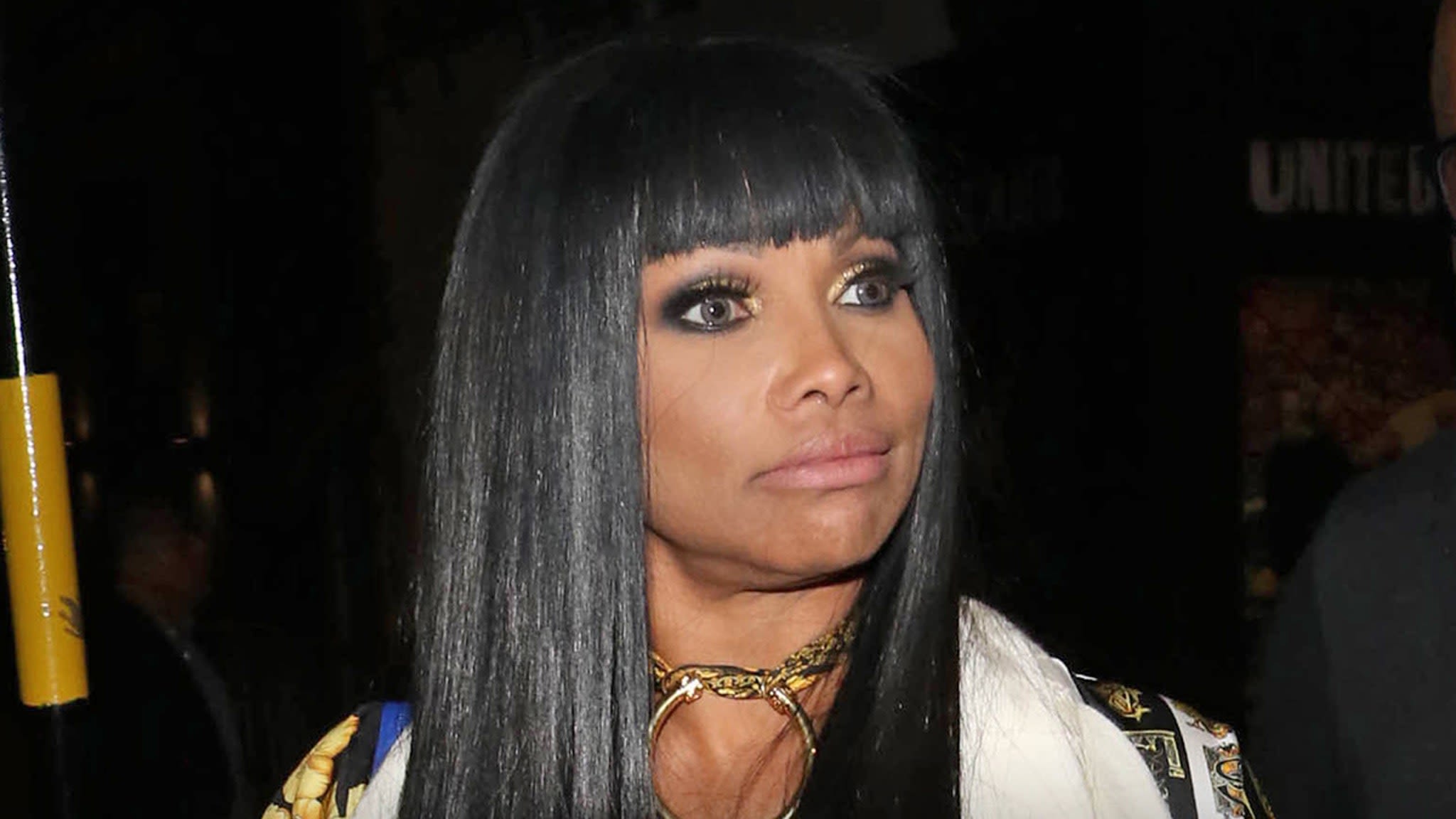 Salt-N-Pepa's Sandra Denton Kicked Off Southwest Flight, Exploring Lawsuit