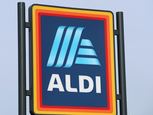 Aldi shoppers go wild for ‘bargain’ essential scanning at 99p instead of £7.99