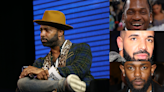 Joe Budden Takes Credit For Leading Pusha T And Kendrick Lamar’s Defeat Of Drake