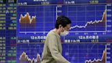 El Nikkei baja un 0,33 % por la captura de beneficios