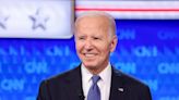 Biden reaparece tras el debate y asegura que está capacitado y planea ganar las elecciones